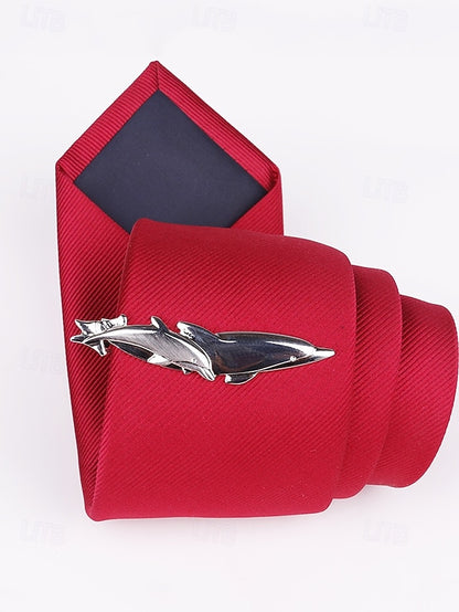 Men's Gold Fork Plated