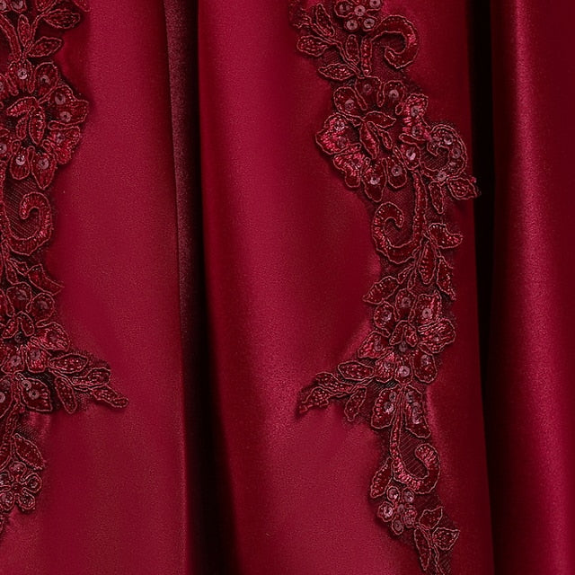 Girl Party Dress Wedding Flower Girls'