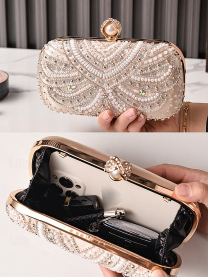 Women's Tote Polyester Witch Fabric Bag – Halloween