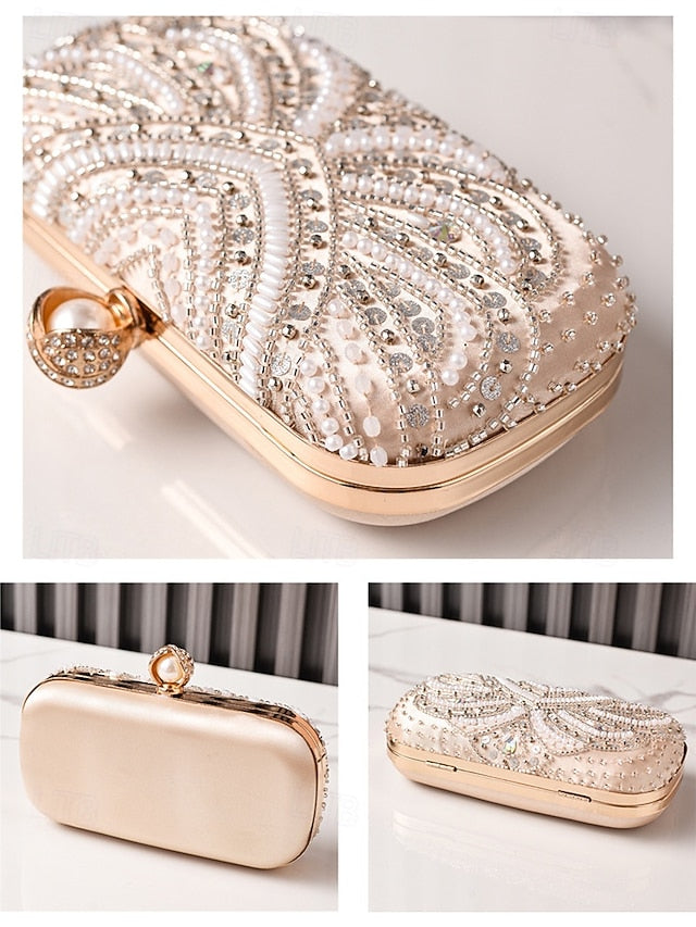 Women's Tote Polyester Witch Fabric Bag – Halloween