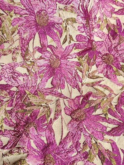 Jacquard Bride Gown Evening Elegant the A-Line Mother of Brocade