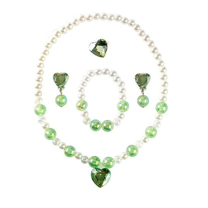 Flower Dress Theme Tiana Bell Princess Fairytale Tinker Girl