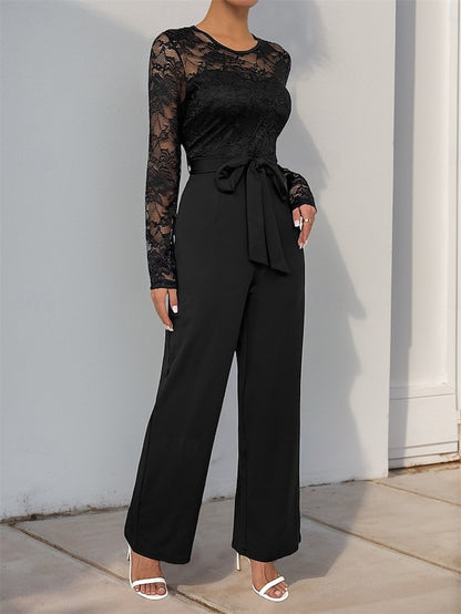 Jumpsuit / of Elegant Casual Mother Pantsuit the Jewel Bride