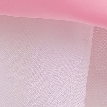 Girl Girls' Kid's Flower Princess Dress