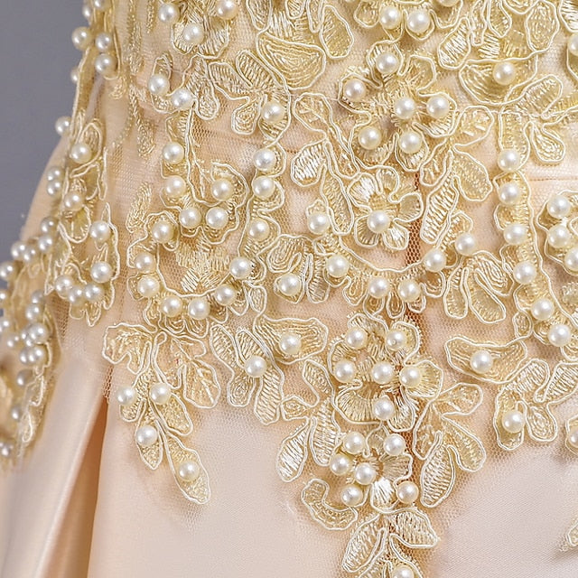 Girl Party Dress Wedding Flower Girls'