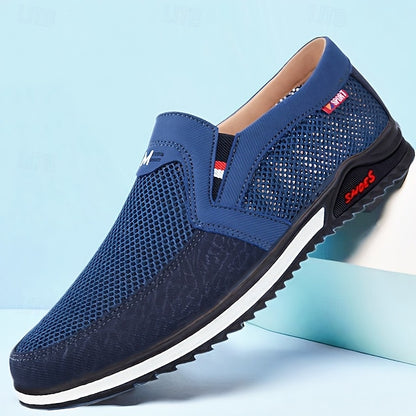 Men's Casual Shoes – Durable and Comfortable Walking