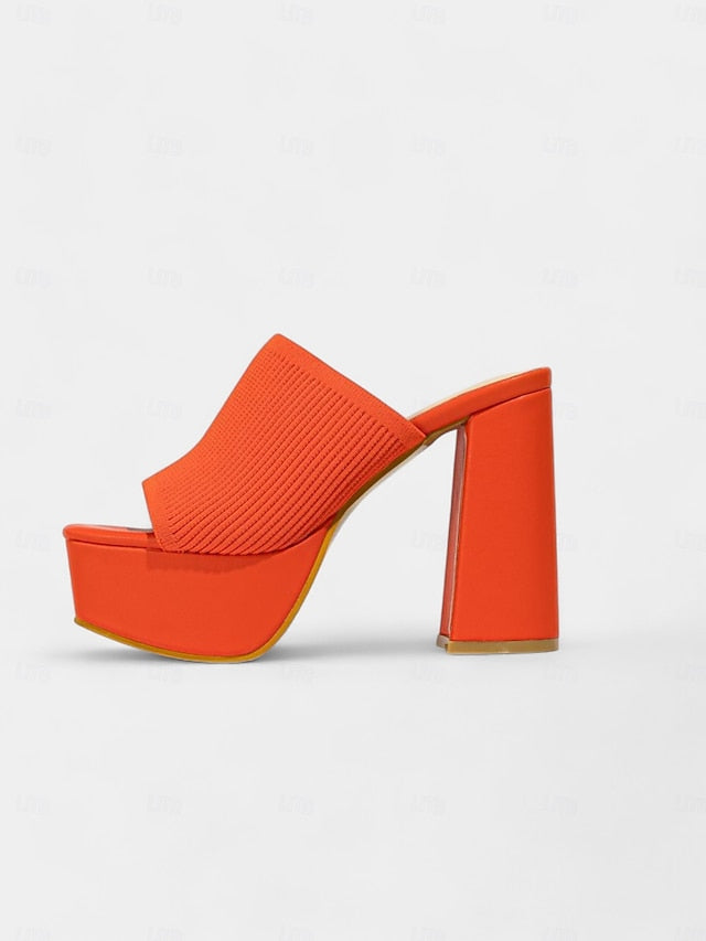 Sandals Heels Women's Shoes Wedding