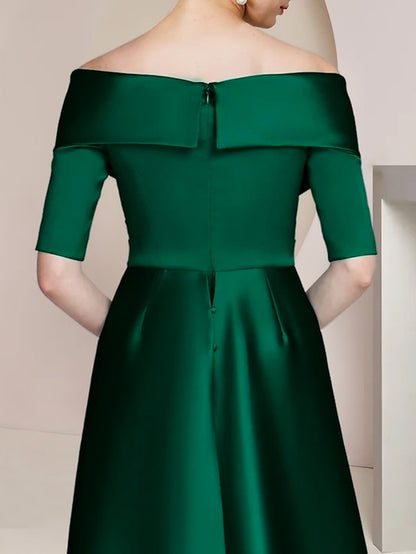 the Formal Dress Sheath Bride Elegant Guest Mother Wedding of