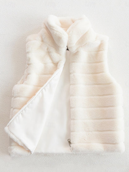 Breathable Fashion Winter Patchwork Women's Warm Coat