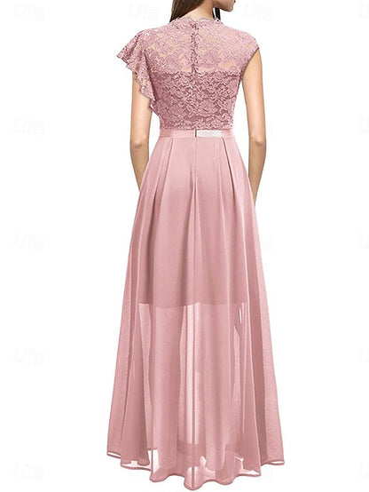 Elegant the Wedding of Casual Mother Guest Dress Bride Jewel