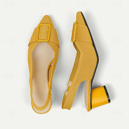 Women's Flyknit Heels Shoes Size Outdoor Plus Wedding