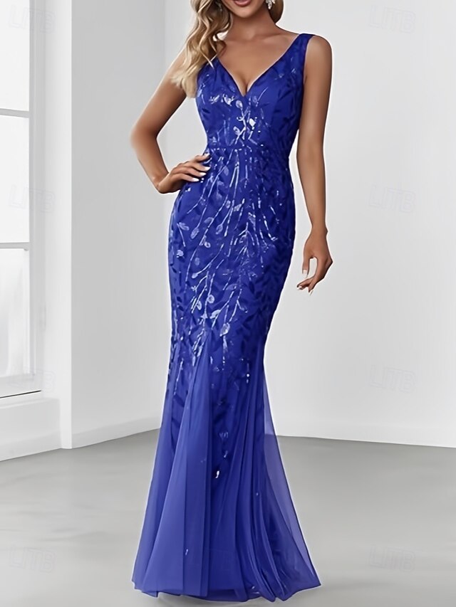 / Guest Dress Wedding Bride Mother Trumpet Mermaid the of