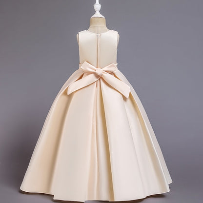 Girl Party Dress Wedding Flower Girls'