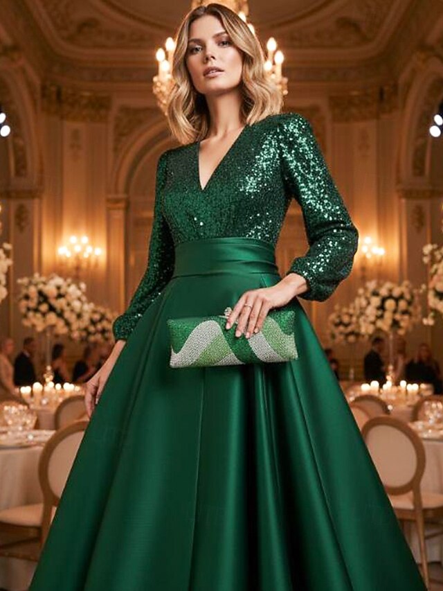 Clutch Crystal Bag Evening with Women's Strap Chain