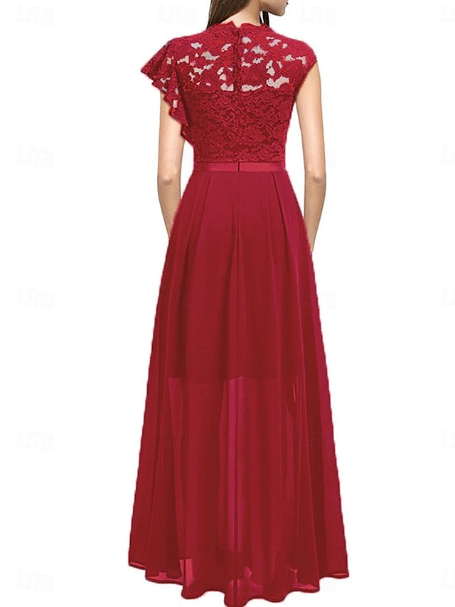 Elegant the Wedding of Casual Mother Guest Dress Bride Jewel