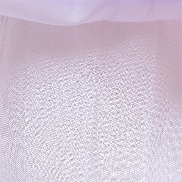 Dress Girls' Kid's Flower Princess Girl