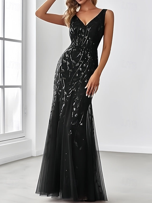 / Guest Dress Wedding Bride Mother Trumpet Mermaid the of