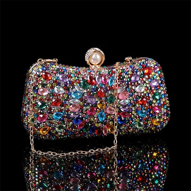 Heel Kitten Crystal-Embellished Shoes Matching Women's and