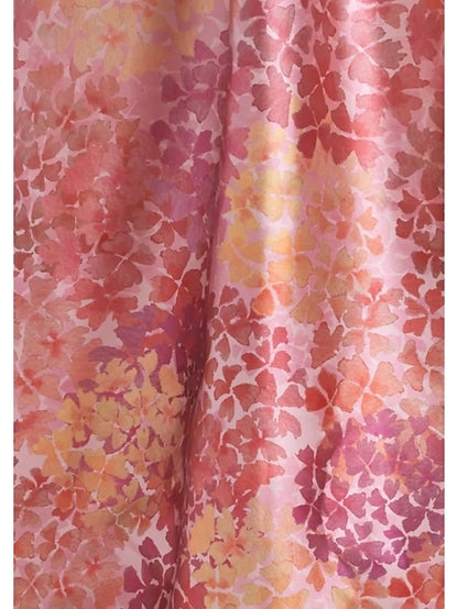 Evening A-Line Dress Split High Beach Gown Wedding Formal