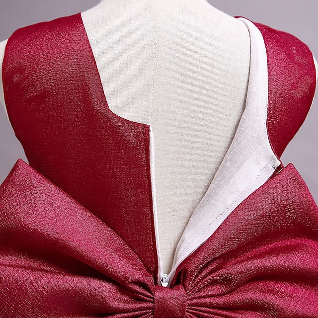 Party Line Little A Kids Wedding Flower Dress Girls'