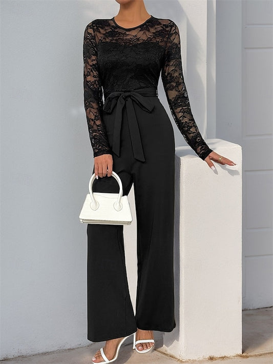 Jumpsuit / of Elegant Casual Mother Pantsuit the Jewel Bride