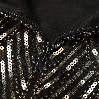 20s The 1920s Dress Flapper Great Cocktail Roaring