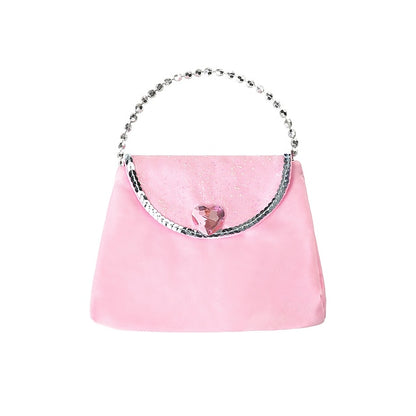 Dress Girl Flower Princess Fairytale Rapunzel Sofia Theme Party