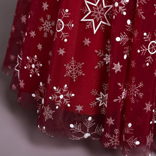 Party Line Little A Kids Wedding Flower Dress Girls'