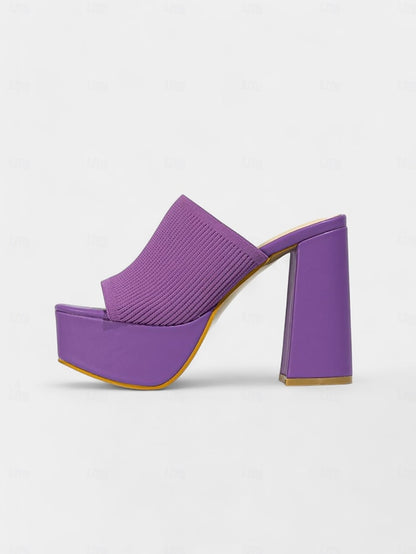 Sandals Heels Women's Shoes Wedding