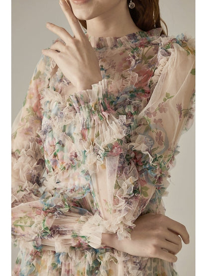 Party Guest A-Line Wedding Beach Cocktail Garden Dresses