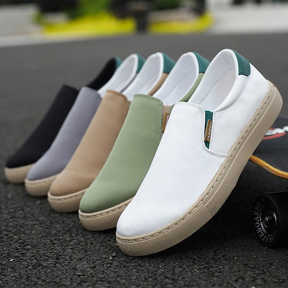 Men's Loafers & Slip-Ons Dress Loafers Walking Casual
