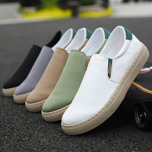 Wholesale SampleMen's Loafers & Slip-Ons Dress Loafers Walking Casual