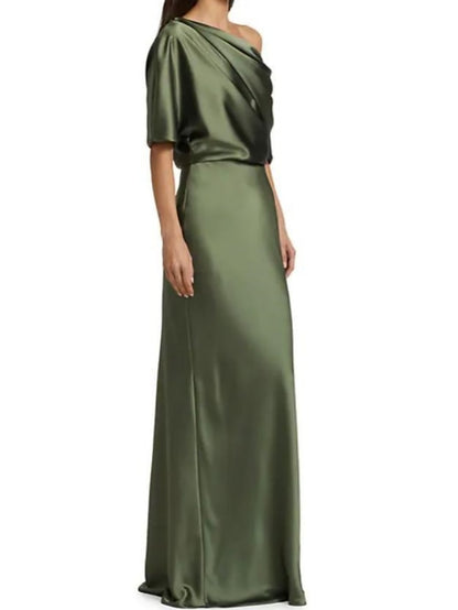 Guest the Dress Bride of Wedding Evening Sheath Mother Formal