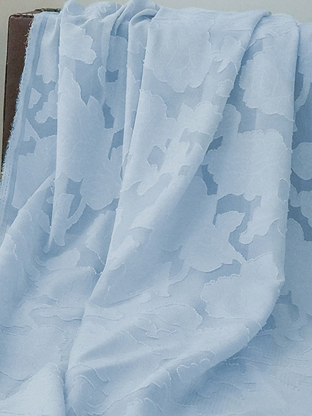 SkyBurnt A-Line Floral the Mother Bride Two Out Lace Piece of