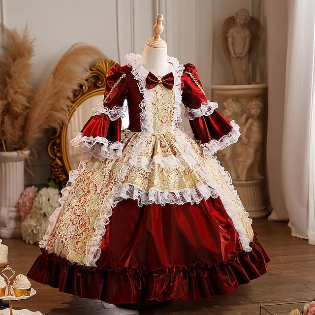 Bell Accessories Steampunk Costume Maxi Fancy Princess Party