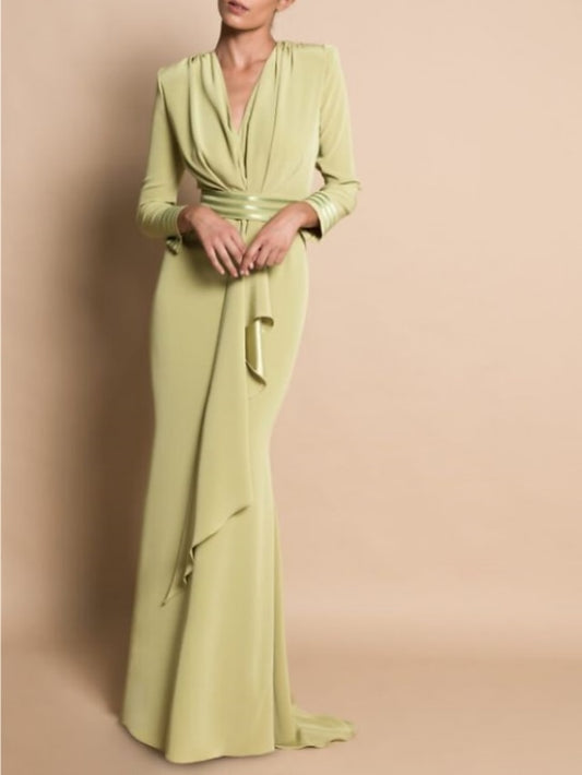 Formal Bride Sheath of Mother Beach the Dress Wedding