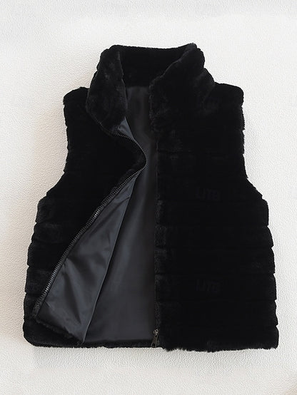 Breathable Fashion Winter Patchwork Women's Warm Coat