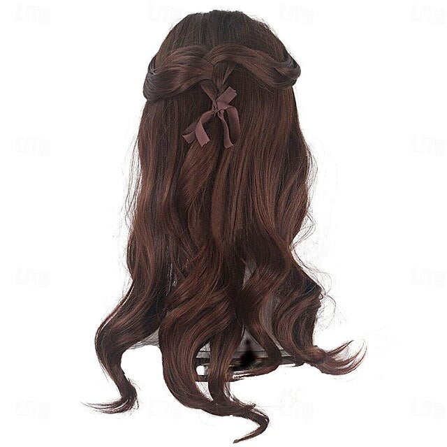 and Girl Flower Dress the Beauty Belle Beast Princess Cute