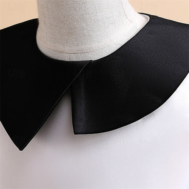 Girls' Color Sleeveless Performance Block Party Dress Kids