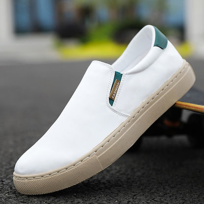 Men's Loafers & Slip-Ons Dress Loafers Walking Casual