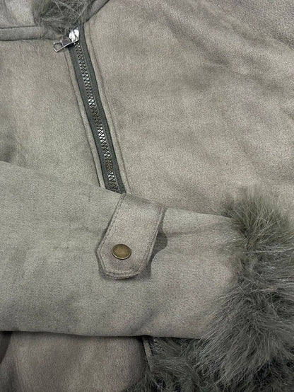 Wear Outdoor Women's Daily Winter Coat Fall Street