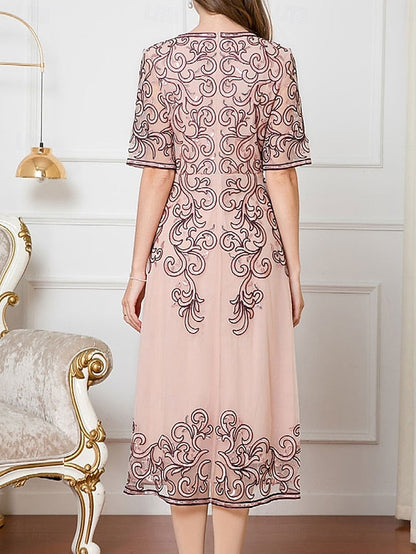 Bride Dress Guest of Chinese the Mother Elegant Wedding