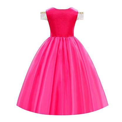 and Sleeping Fairytale Belle Princess Beauty Beast the