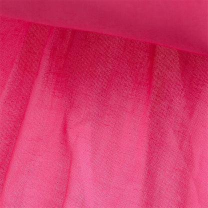 Sleeveless Party Solid Girls' Performance Dress Color Kids