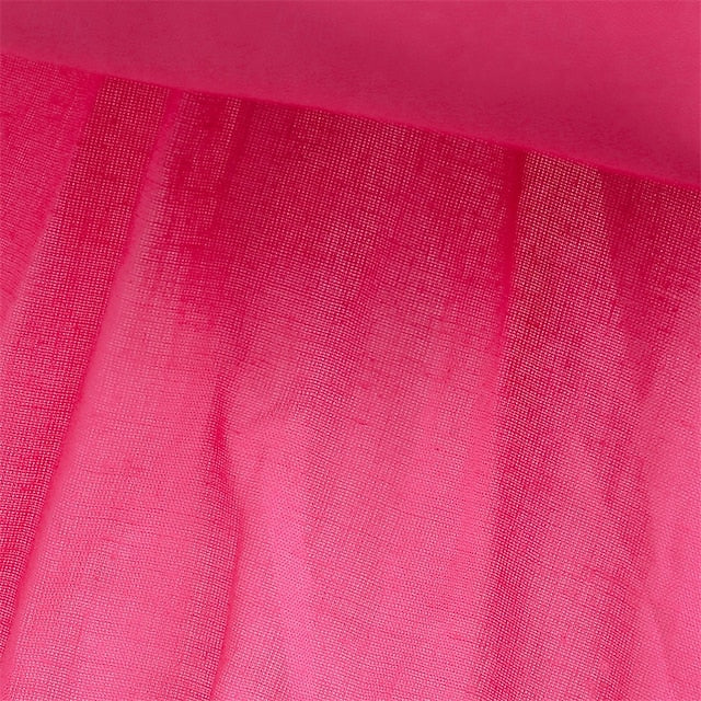 Performance Dress Color Girls' Kids Party Solid Sleeveless