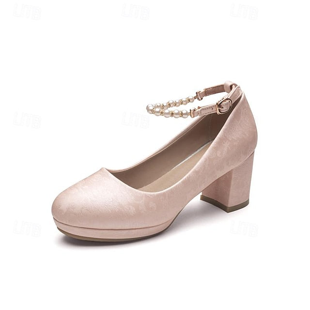 Shoes Jane Weddings Bow White for Perfect - Mary Girls'