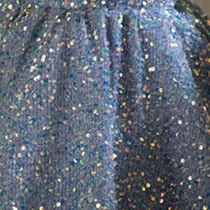 Girls' Dress Flower Gown Girl Evening Party