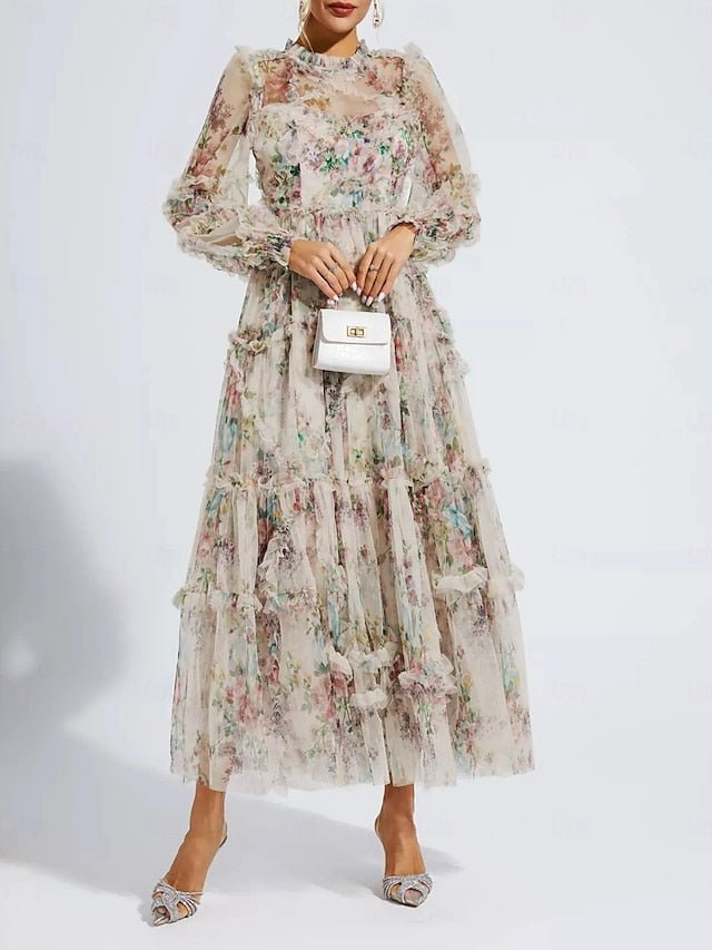Party Guest A-Line Wedding Beach Cocktail Garden Dresses
