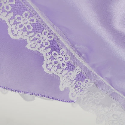 Theme Rapunzel Dress Girl Fairytale Flower Party Sofia Princess