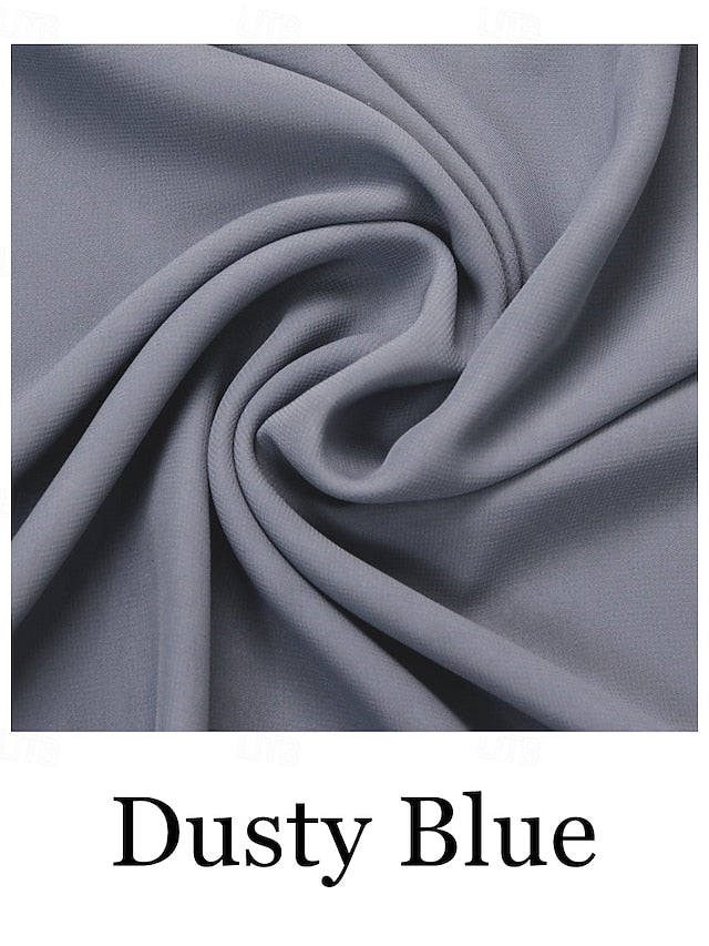 Bride Dress Pantsuit Elegant of Two the Simple Piece Mother